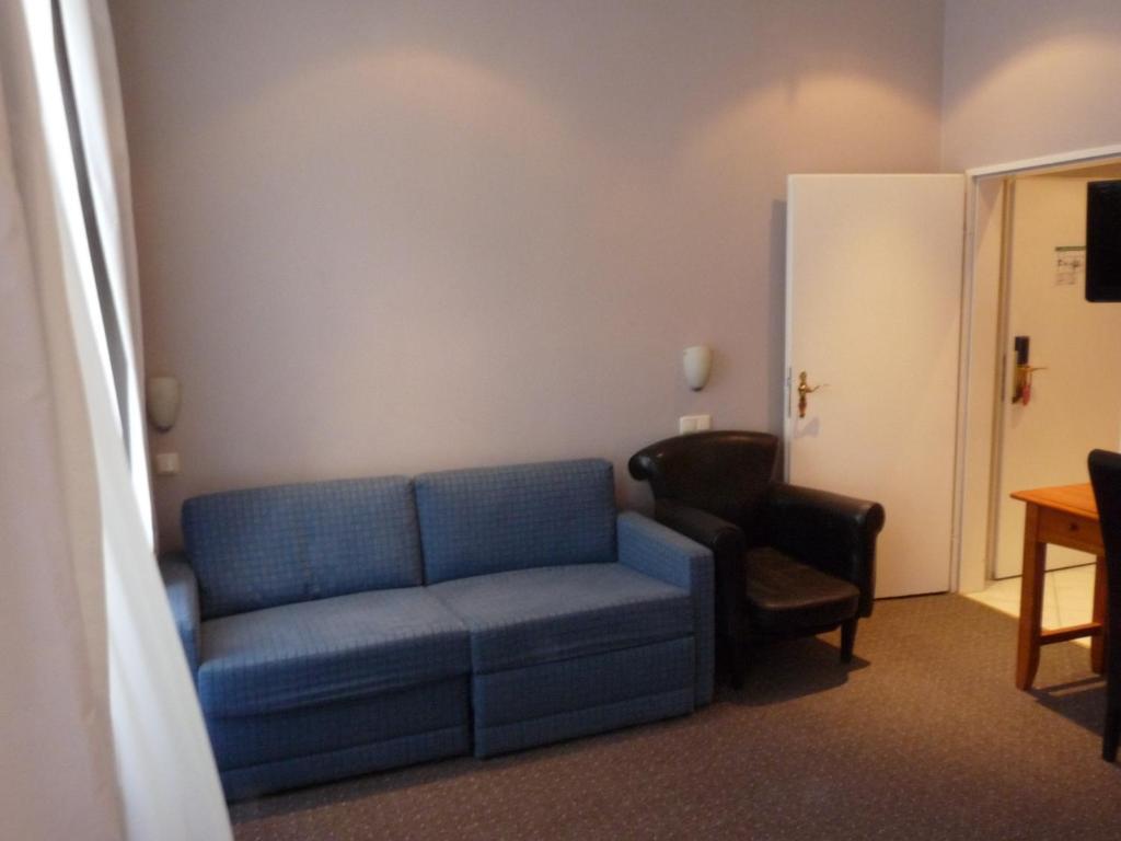 Hotel 66 Hamburg-Harburg Kamer foto