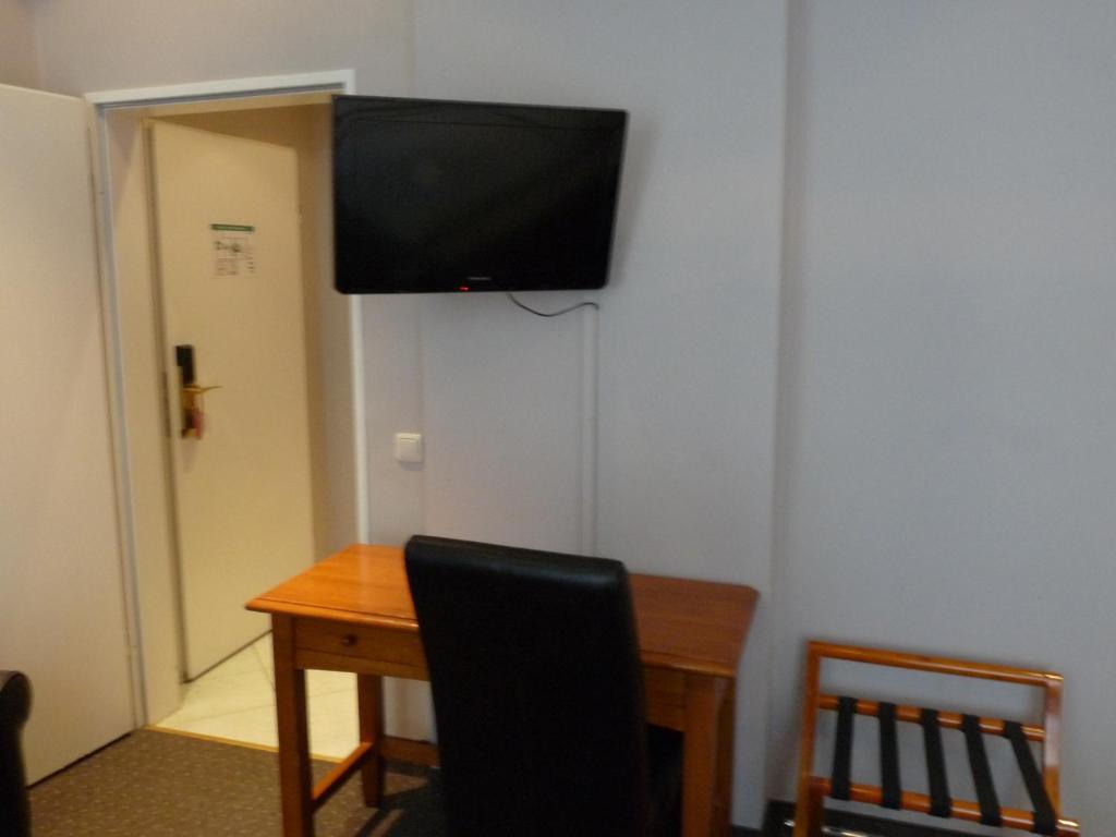 Hotel 66 Hamburg-Harburg Kamer foto