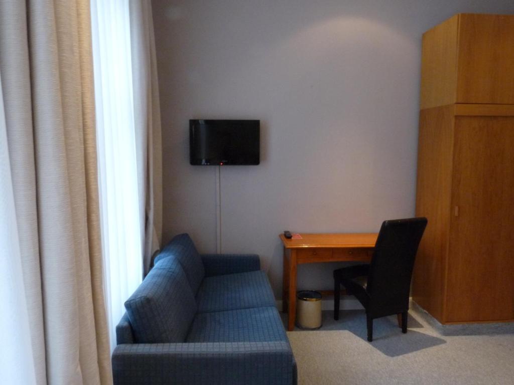 Hotel 66 Hamburg-Harburg Kamer foto